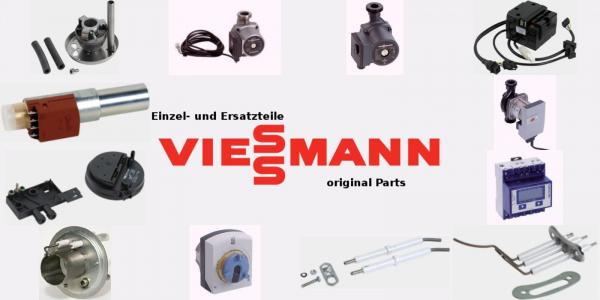 VIESSMANN 9565417 Vitoset Deckenblende 0-30 Grad, Systemgröße 250mm doppelwandig