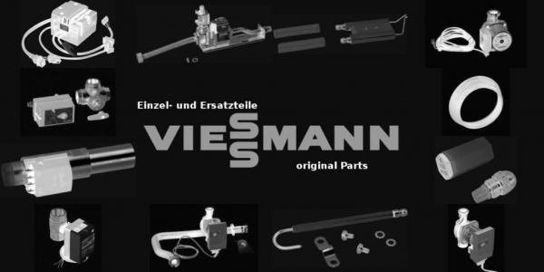 VIESSMANN 7837223 Belüftungspumpe mit Filter und Füssen