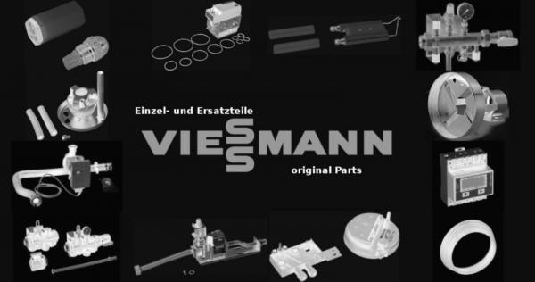 VIESSMANN 7835227 Begleitheizung