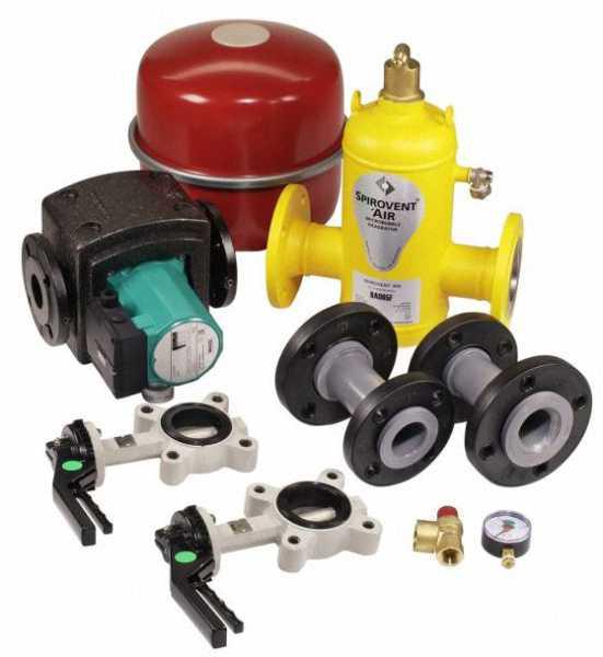 362090 SZB140E Solezubehörpaket für SI 6 - 14TU 362090 SZB140E Solezubehörpaket für SI 6 - 14TU
