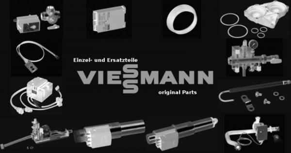 VIESSMANN 7840545 Leiterplatte Bedienteil Optolink/Resetta