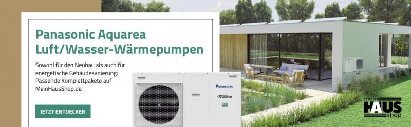 https://www.meinhausshop.de/Panasonic-Aquarea-Luft/Wasser-Waermepumpen