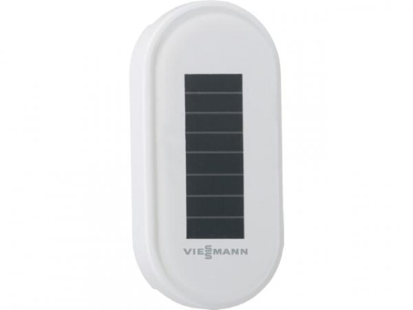 VIESSMANN 7172643 Funk-Raumtemperatur-/ Feuchte-Sensor