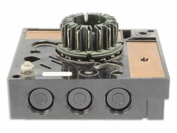 Adapter-Sockel SIEMENS (L&G) KF 8812 16-polig