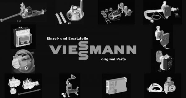 VIESSMANN 7839010 Blechschraube T25