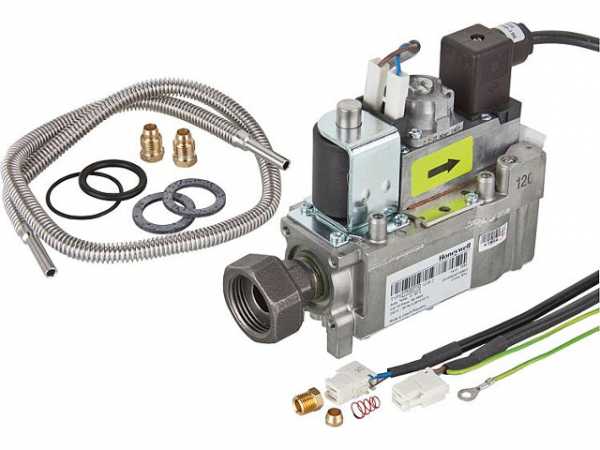 Gaskombiregler Typ VR 4601 A 1038 Viessmann 7383468 OEM