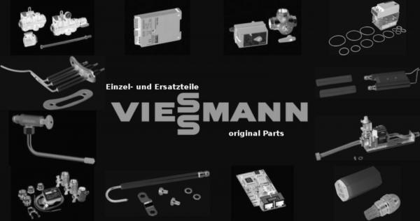 VIESSMANN Z001526 Abgaskastendichtung