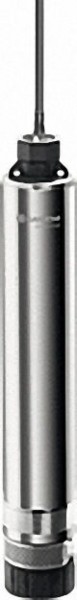 GARDENA Tiefbrunnenpumpe Premium, Typ 5500/5 inox