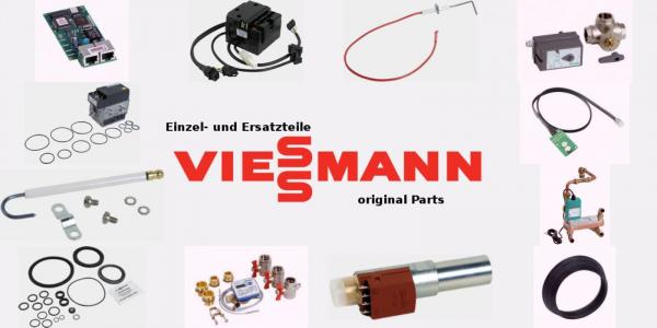 VIESSMANN 9565348 Vitoset Dachdurchführung 36 - 45 Grad, Systemgröße 200mm doppelwandig