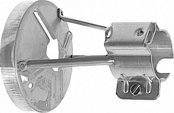 Stauscheibe WL5-A-H 241 200 1420/2