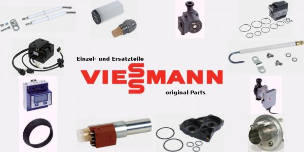 VIESSMANN 9565390 Vitoset Winkel 15 Grad, doppelwandig, Systemgröße 250mm