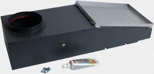 VIESSMANN 7812799 Strömungssicherung