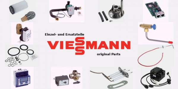 VIESSMANN 7452236 Montagesatz Schaltschrankeinbau