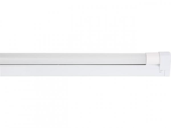 LED-Deckenleuchte 2400209 1x18W, 122,5cm, IP20