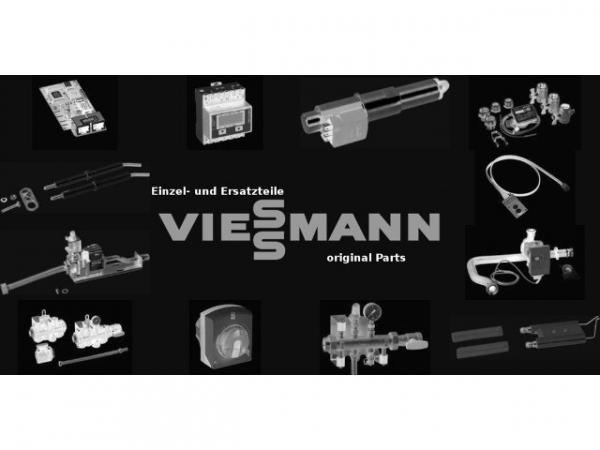 VIESSMANN 7858543 Einschraubheizkörper 3,5 kW