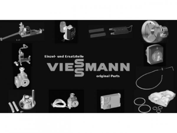 Viessmann Bedienkonsole S326C 7161566