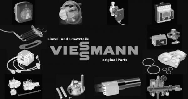 VIESSMANN 7836391 Deckel Lüfter montiert