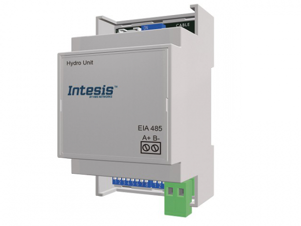 Panasonic Aquarea MODBUS Modul PAW-AW-MBS-H