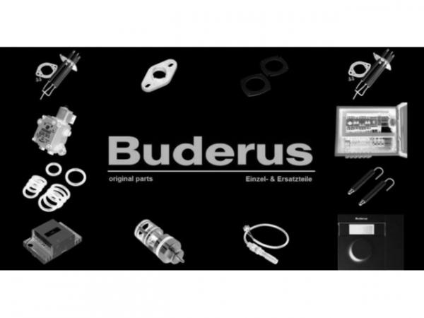 Buderus 87186669340 O-Ring 14x1,8 (5x) O-Ring 14x1,8 (5x)