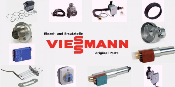 VIESSMANN 9569985 Vitoset Wandabstandhalter statisch, WA 50mm, Systemgr,250mm doppelwdg.