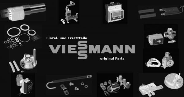 VIESSMANN 7834173 Verbindungsrohr RL