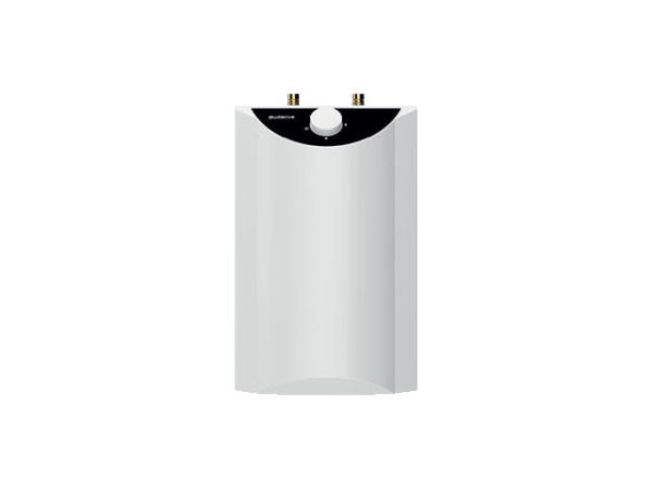 Buderus Logalux HE5 DO Kleinspeicher 5 Liter offen, Untertischgerät, energiesparend, Verbrühschutz, 7736507417