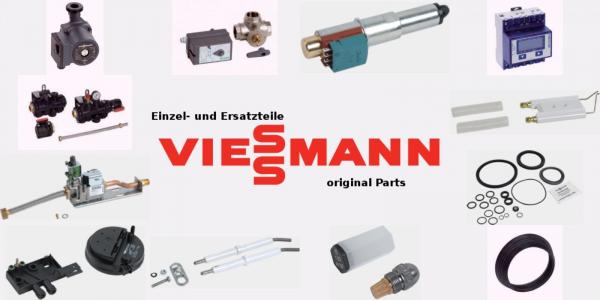 VIESSMANN 9565288 Vitoset Winkel 87 Grad mit Revisions-Öffnung, doppelwandig, Unterdruck, Systemgröße 180mm