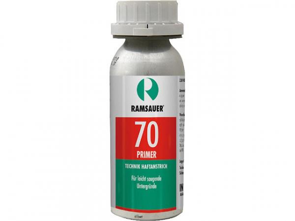 RAMSAUER Primer 40 zur Reinigung von Oberflächen, 600ml