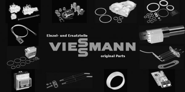 VIESSMANN 7176757 Zuluftrohr 0,5m