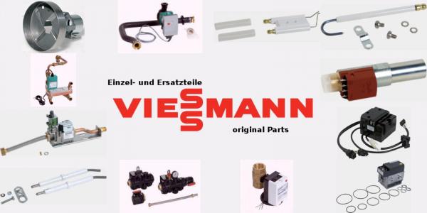 VIESSMANN 9565257 Vitoset Deckenblende 0-30 Grad, Systemgröße 150mm doppelwandig