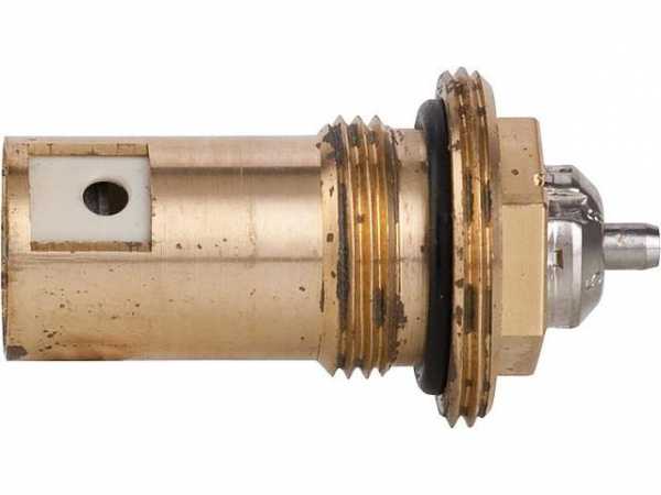 HEIMEIER Thermostat-Oberteil für Ventil-Heizkörper, mit genauer Feineinstellung Einschraubgewinde: M