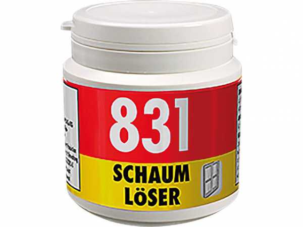 PU Schaum Entferner 831 150 ml