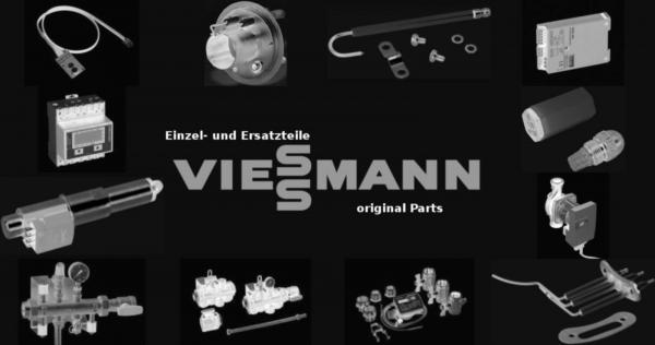 VIESSMANN 7831203 Ausdehnungsgefäss