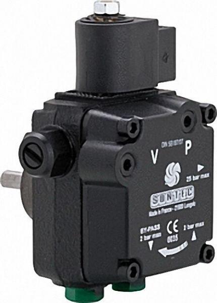 SUNTEC - Ölbrennerpumpe AL 35 A 9526 6P 0500 auch Ersatz für Eckerle