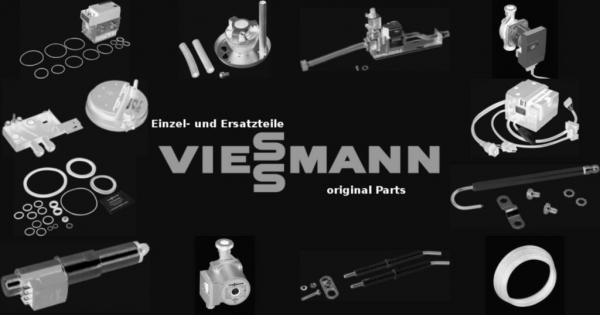 VIESSMANN 7516584 Rohr 0,5m lang (1 Stück) DN150mm