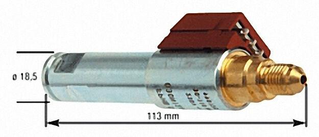 Ölvorwärmer für -Ölbrenner Turbotherm 0-30 Ölvorwärmer für -Ölbrenner Turbotherm 0-30