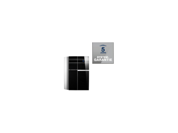Buderus Logaplus M GBH192iT-26kW keinWLAN Hybridfähig Standgerät 7739611717
