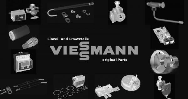 VIESSMANN 7838955 Buchsensteckklemme 6-pol