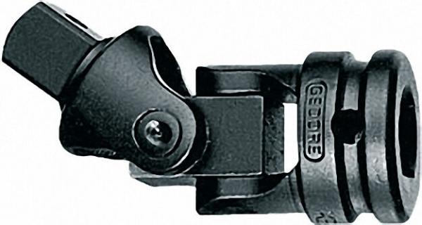 GEDORE Kardangelenk 1/2'' Länge 75,5mm Art. Nr. KB 1995