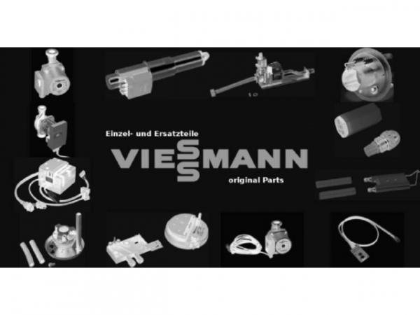 Viessmann Winddrucksicherung ALD 7869809