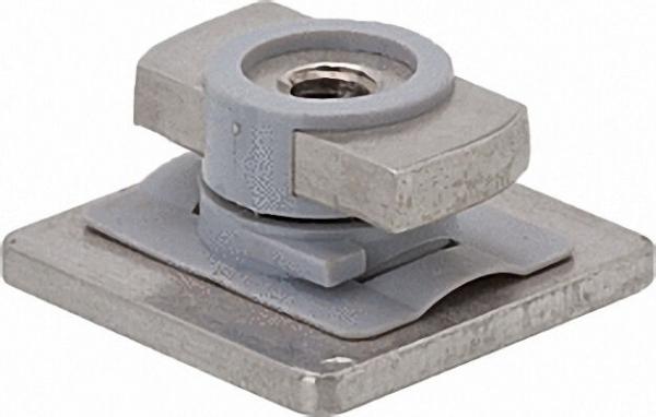 FISCHER Schiebemutter FCN Clix M 8 A4 VPE 1Stück