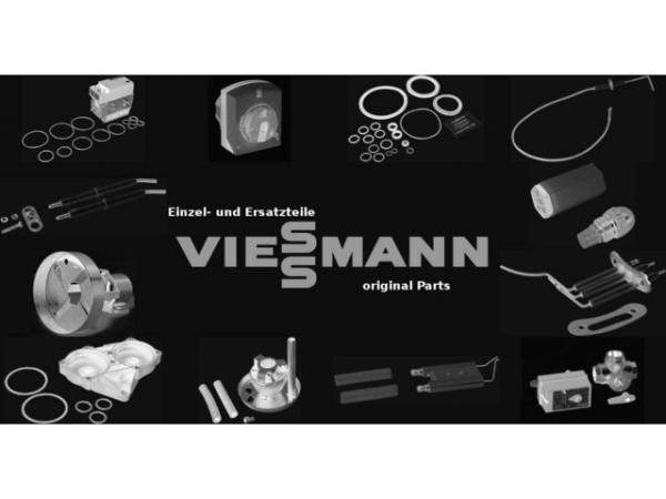 VIESSMANN 7863085 Schalldämpfer Silencer DN150 PN40 d10,0