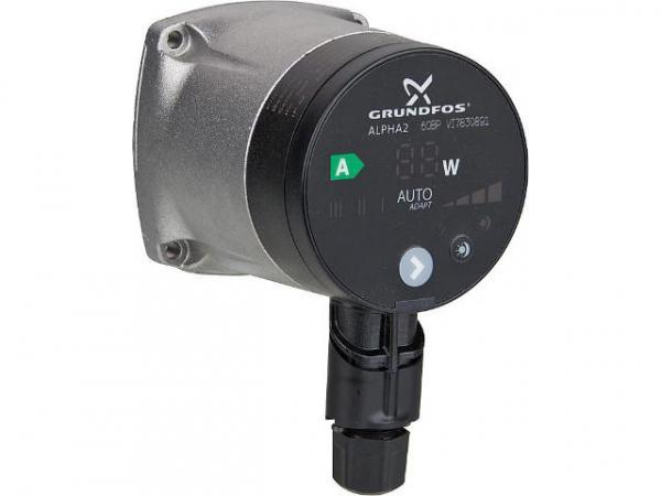 VIESSMANN 7830891 Umwälzpumpenmotor VI Alpha2 60