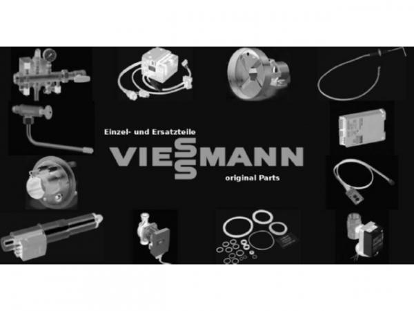 Viessmann Winkelabdeckung Gasrohr 7858679