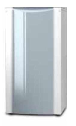 WOLF 9145460Z02 Innenbeheizter Warmwasserspeicher CEW-1-200