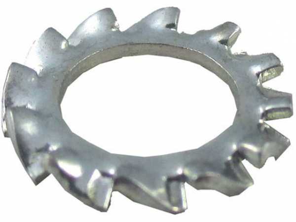 WOLF 3432010 Fächerscheibe 8,4