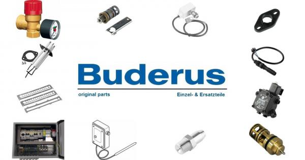 Buderus 7739610640 Logaplus Paket K32/2 GB125-22, BE, SU300, RC310,MC110,RK1M