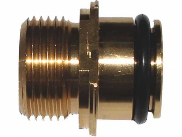 WOLF 207216899 Anschluss Heizung Vorlauf