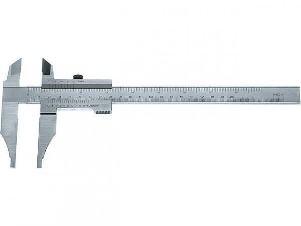 Werkstatt-Messschieber 300mm (H)