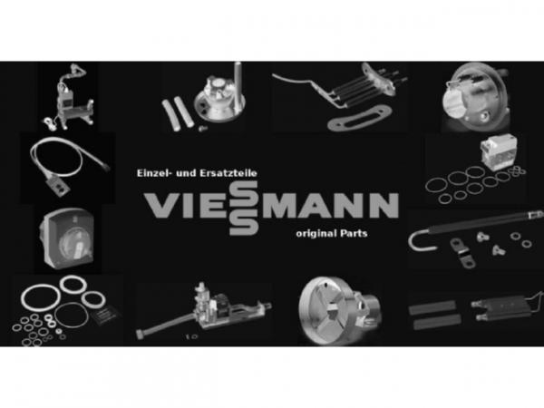 Viessmann Schlauch 3-Wege-Ventil Austritt 7868684